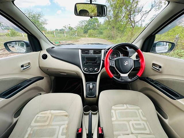 Used Maruti Suzuki Celerio [2017-2021] VXi AMT [2017-2019] in Coimbatore