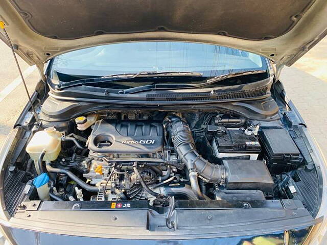 Used Hyundai Verna [2020-2023] SX (O) 1.0 Turbo DCT in Guwahati