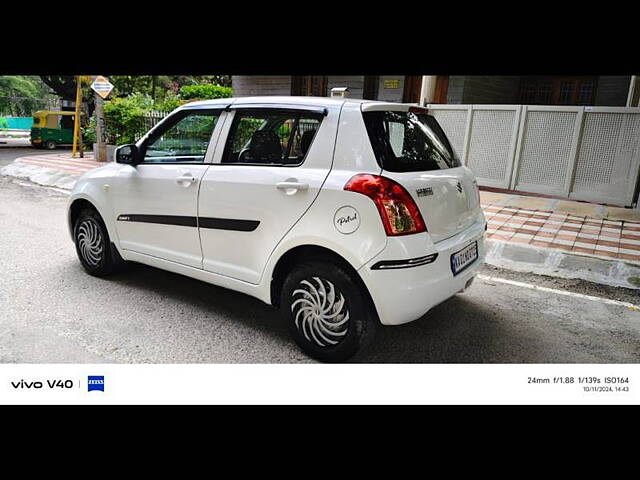 Used Maruti Suzuki Swift  [2005-2010] LXi in Bangalore