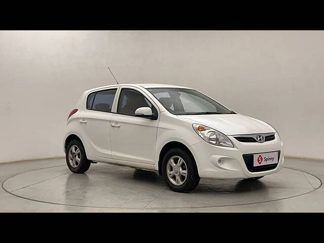 Used Hyundai i20 [2020-2023] Sportz 1.2 MT [2020-2023] in Pune