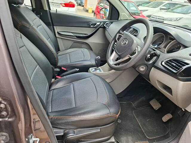 Used Tata Tiago [2016-2020] Revotron XZA [2017-2019] in Bangalore