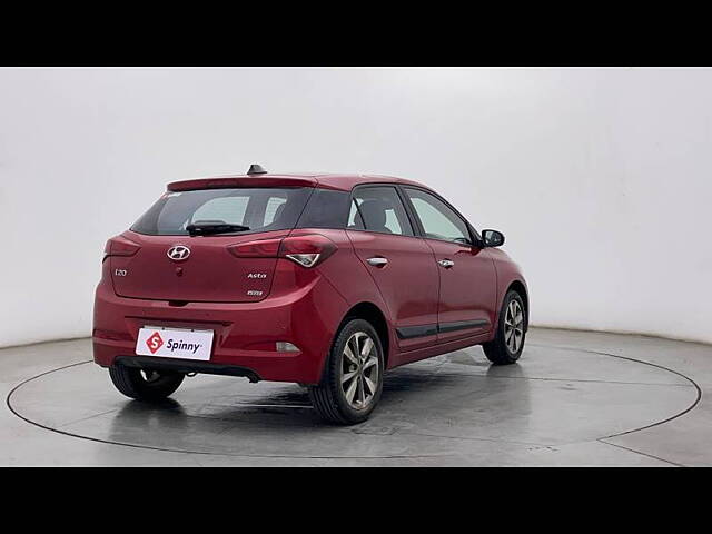 Used Hyundai Elite i20 [2014-2015] Asta 1.2 in Chennai