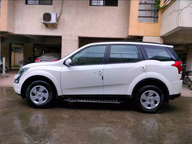 Used Mahindra XUV500 W7 [2018-2020] in Pune