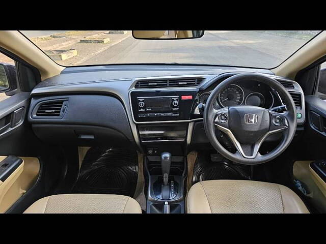 Used Honda City [2014-2017] SV in Pune