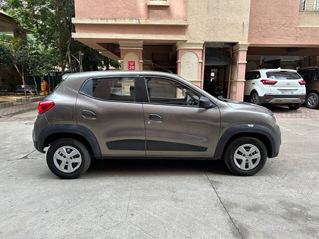 Used Renault Kwid [2015-2019] 1.0 RXT [2016-2019] in Pune