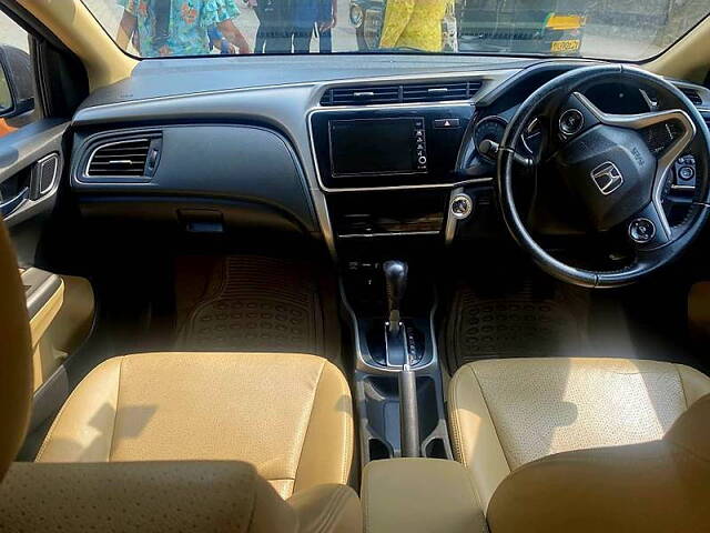 Used Honda City [2014-2017] VX (O) MT in Mumbai