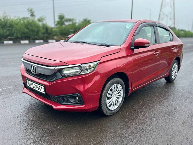 Used Honda Amaze [2018-2021] 1.2 S CVT Petrol [2018-2020] in Surat