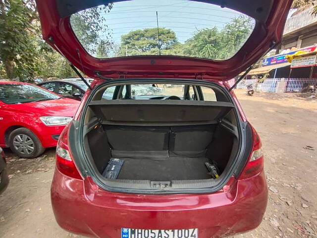 Used Hyundai i20 [2008-2010] Magna 1.2 in Pune