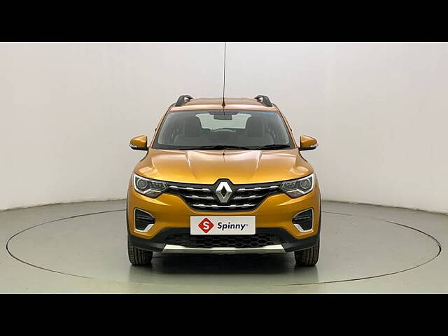 Used Renault Triber [2019-2023] RXZ EASY-R AMT in Kolkata