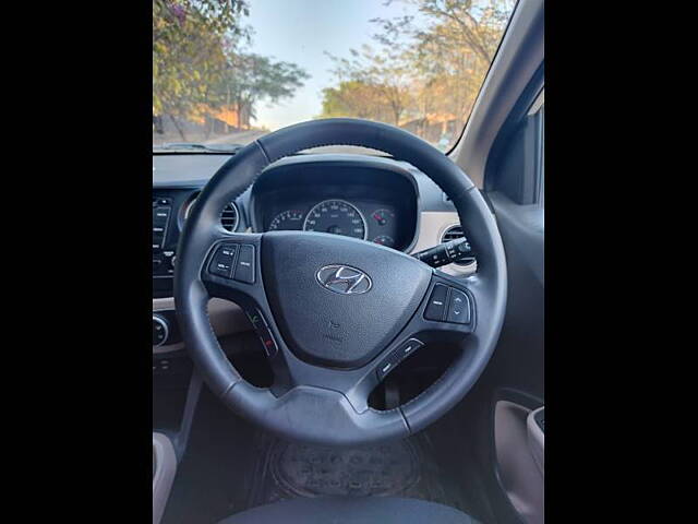 Used Hyundai Grand i10 [2013-2017] Asta 1.2 Kappa VTVT [2013-2016] in Nashik