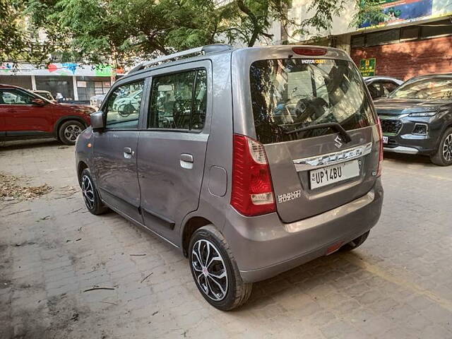 Used Maruti Suzuki Wagon R 1.0 [2010-2013] VXi in Delhi