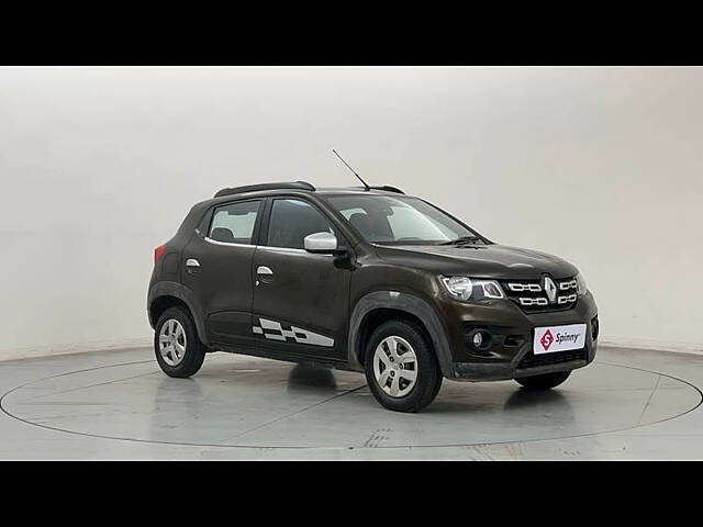 Used Renault Kwid [2015-2019] 1.0 RXT Opt [2016-2019] in Delhi