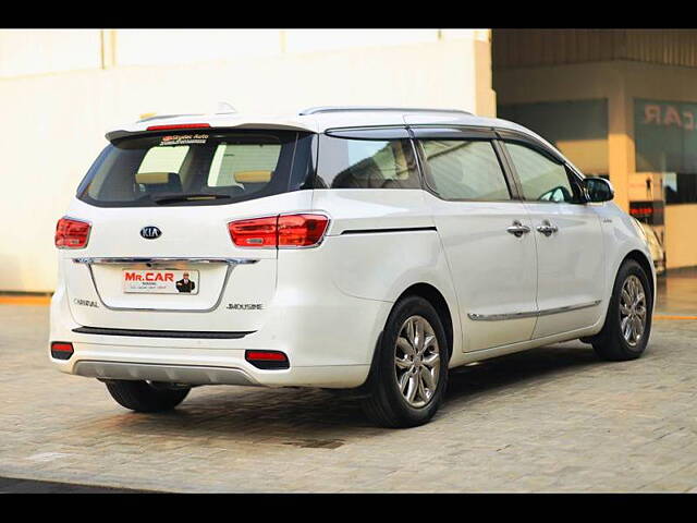 Used Kia Carnival [2020-2023] Limousine Plus 7 STR in Delhi