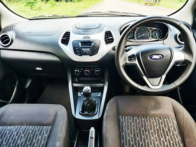 Used Ford Figo [2015-2019] Trend 1.5L TDCi [2015-2016] in Aurangabad