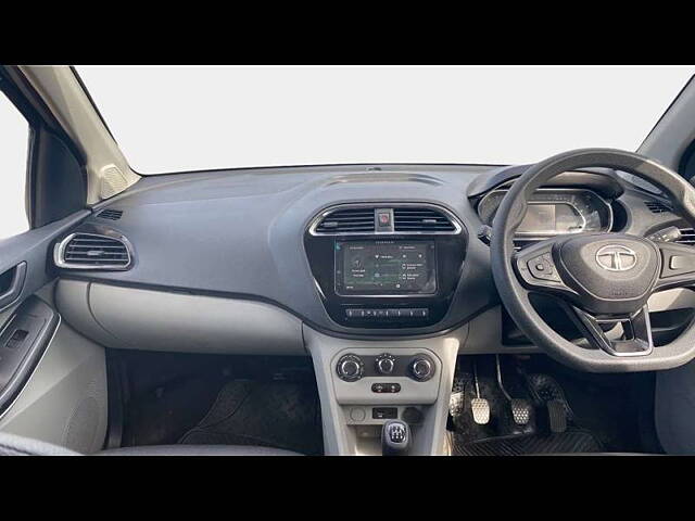 Used Tata Tiago [2016-2020] Revotron XZ in Pune