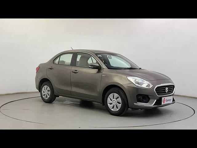 Used Maruti Suzuki Dzire VXi [2020-2023] in Ahmedabad