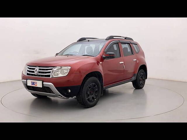 Used Renault Duster [2012-2015] 85 PS RxL Diesel in Bangalore