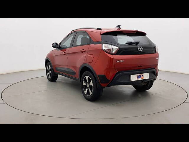 Used Tata Nexon [2017-2020] XZA Plus Petrol in Chennai