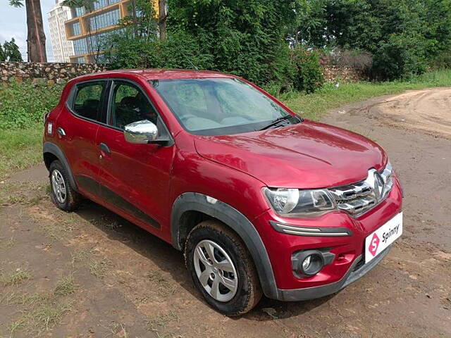 Used Renault Kwid [2015-2019] RXT [2015-2019] in Jaipur