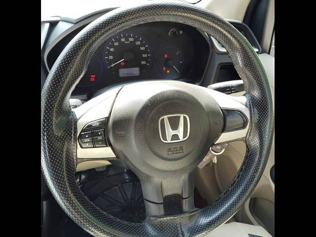 Used Honda Amaze [2016-2018] 1.5 S i-DTEC in Mathura