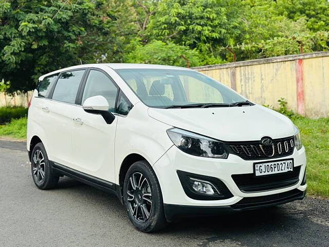 Used Mahindra Marazzo M6 Plus 8 STR [2020] in Vadodara