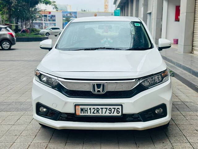 Used 2019 Honda Amaze in Pune