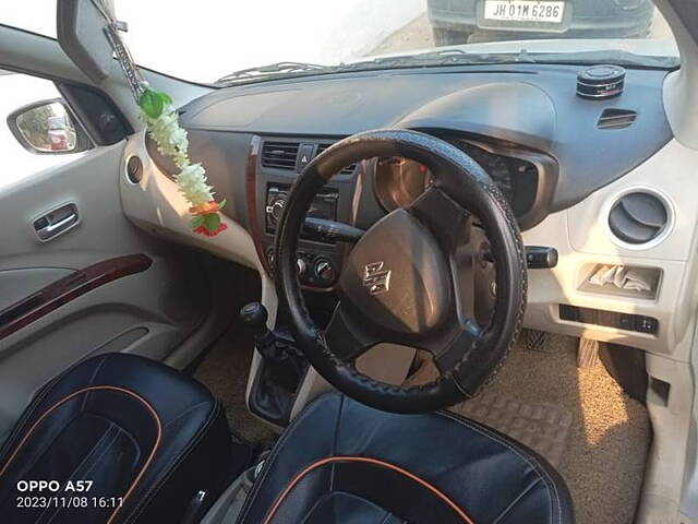 Used Maruti Suzuki Celerio [2017-2021] VXi [2017-2019] in Ranchi