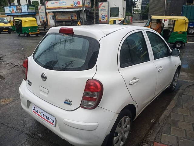 Used Nissan Micra Active [2013-2018] XV in Bangalore