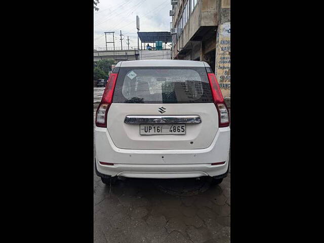 Used Maruti Suzuki Wagon R [2019-2022] LXi 1.0 CNG in Delhi