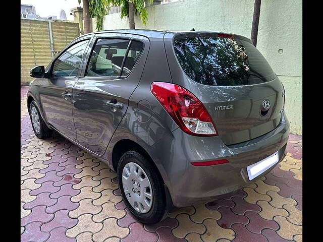 Used Hyundai i20 [2012-2014] Magna (O) 1.4 CRDI in Pune