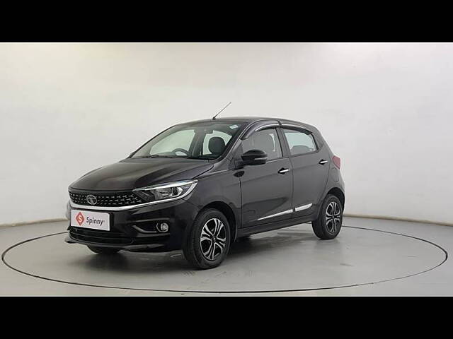 Used 2022 Tata Tiago in Ahmedabad