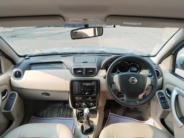 Used Nissan Terrano [2013-2017] XL (P) in Mumbai