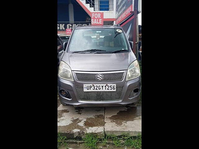 Used 2016 Maruti Suzuki Wagon R in Varanasi