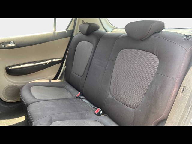 Used Hyundai i20 [2010-2012] Sportz 1.2 BS-IV in Surat