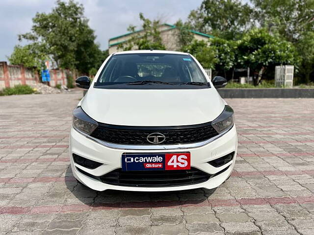 Used 2022 Tata Tiago in Delhi