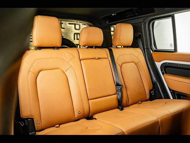 Used Land Rover Defender 110 HSE 2.0 Petrol in Delhi