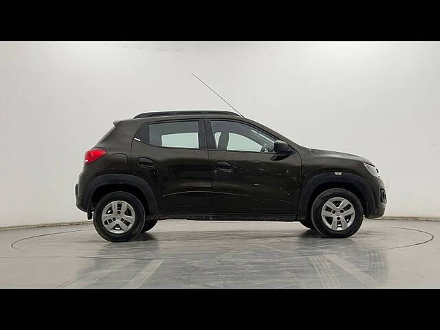 Used Renault Kwid [2015-2019] 1.0 RXT Edition in Hyderabad