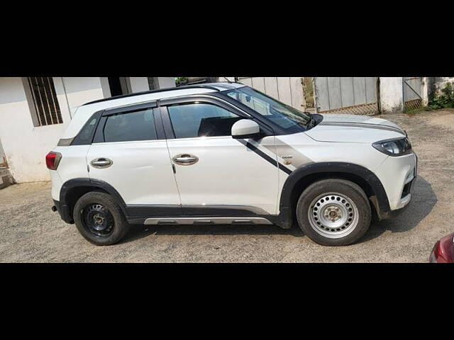 Used Maruti Suzuki Vitara Brezza [2016-2020] VDi in Ranchi