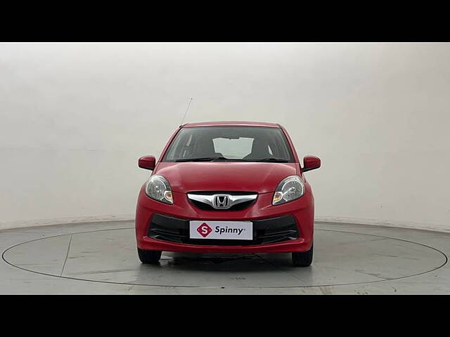 Used Honda Brio [2011-2013] S MT in Gurgaon