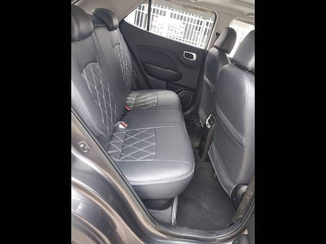 Used Hyundai Venue [2019-2022] SX (O) 1.0 Turbo in Hyderabad