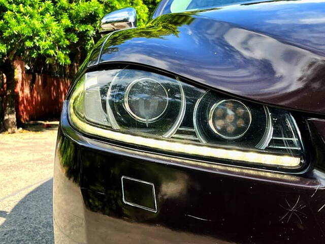 Used Jaguar XF [2013-2016] 2.2 Diesel in Delhi