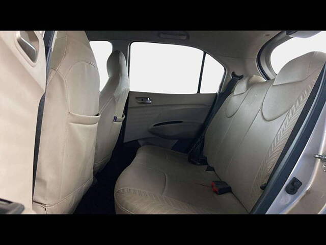 Used Hyundai Santro Sportz AMT [2018-2020] in Coimbatore