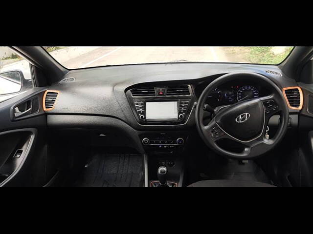 Used Hyundai Elite i20 [2017-2018] Asta 1.2 in Hyderabad