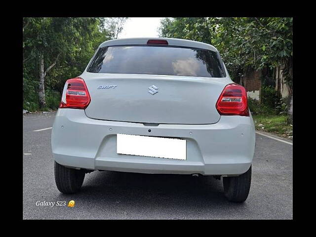 Used Maruti Suzuki Swift [2021-2024] VXi AMT [2021-2023] in Delhi