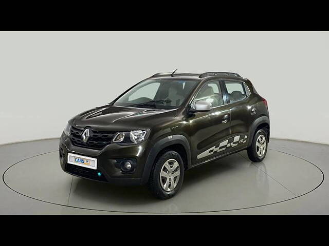 Used Renault Kwid [2015-2019] RXT Opt [2015-2019] in Delhi