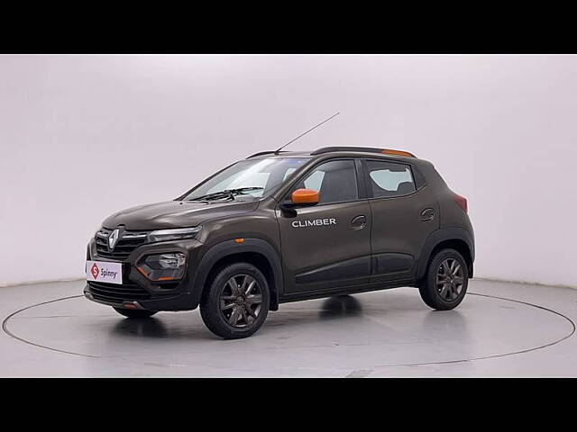 Used 2021 Renault Kwid in Lucknow