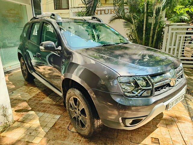 Used Renault Duster [2015-2016] 110 PS RxZ (Opt) in Chennai