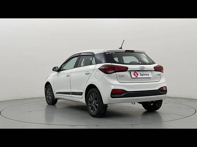 Used Hyundai Elite i20 [2018-2019] Asta 1.2 in Ghaziabad