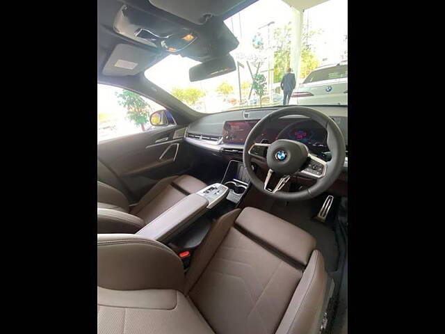 Used BMW X1 sDrive18i M Sport in Delhi