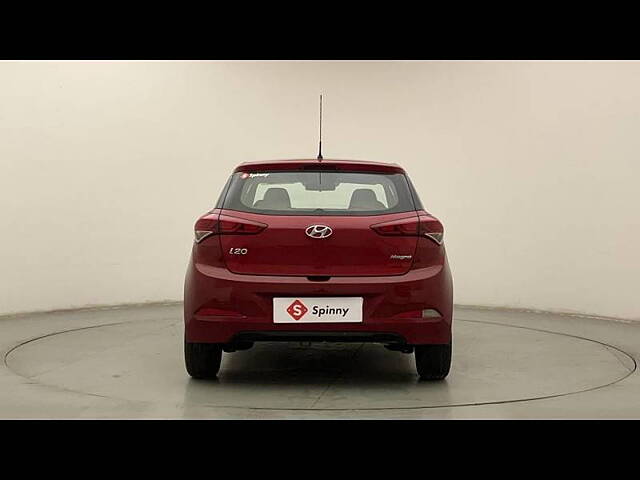 Used Hyundai Elite i20 [2017-2018] Magna Executive 1.2 in Pune